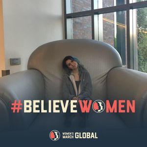 Meet your Posher, Aubra